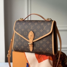 LV Satchel bags